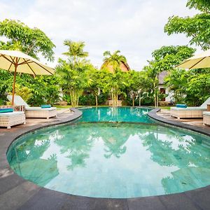 Lumbung Bukit Resort Uluwatu